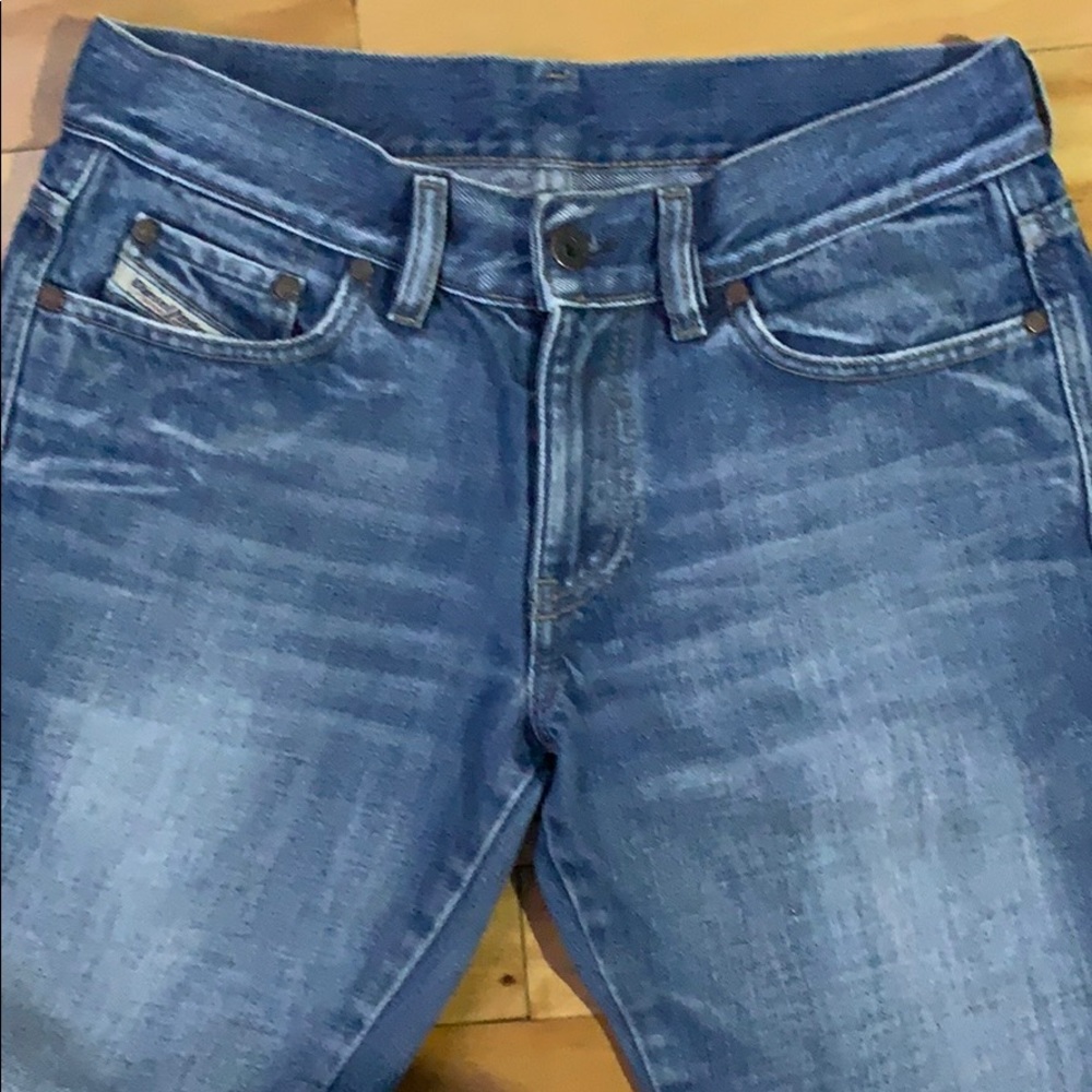 Diesel Jeans-Bootcut - Picture 2 of 5
